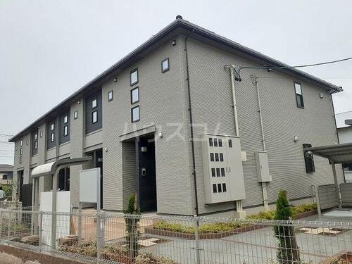 愛知県豊橋市野田町字野田 賃貸アパート