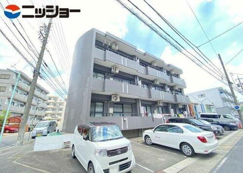 愛知県名古屋市名東区牧の里１丁目 賃貸マンション