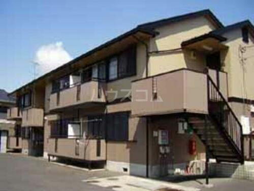 埼玉県さいたま市西区三橋６丁目 築29年12ヶ月 2階建