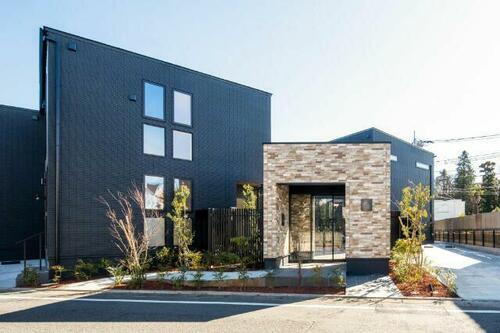 神奈川県相模原市南区上鶴間４丁目 2階建 築3年1ヶ月