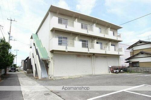 香川県高松市春日町 賃貸マンション