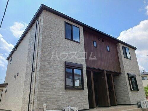 三重県四日市市別名４丁目 賃貸アパート