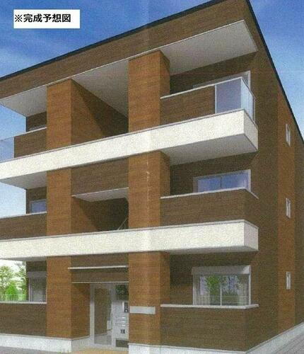 神奈川県逗子市桜山３丁目 賃貸アパート