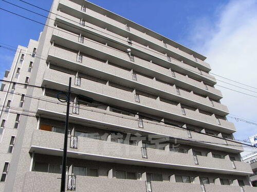 愛知県名古屋市中区栄５丁目 9階建 築25年4ヶ月