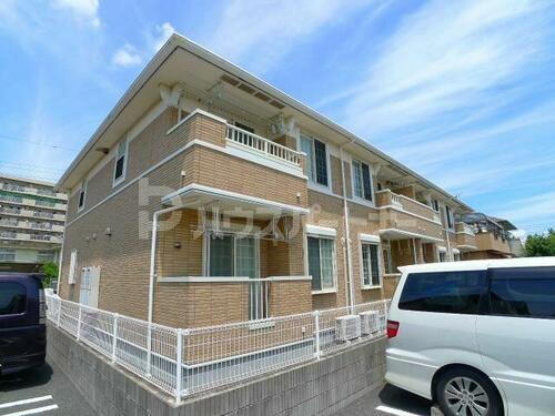 千葉県松戸市牧の原２丁目 築18年10ヶ月 2階建