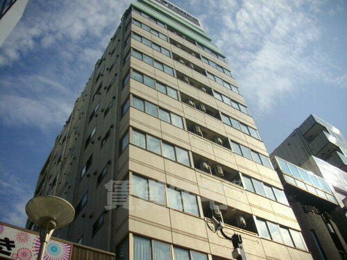 愛知県名古屋市中区錦２丁目 12階建 築19年10ヶ月