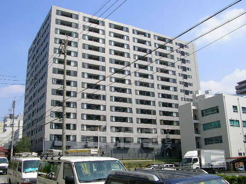 愛知県名古屋市中区栄１丁目 14階建 築17年1ヶ月