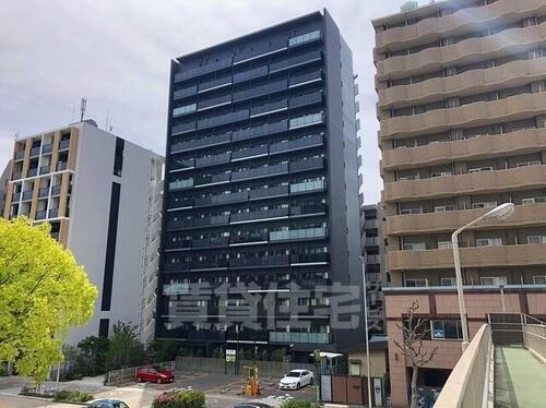 愛知県名古屋市中区新栄１丁目 15階建 築3年6ヶ月