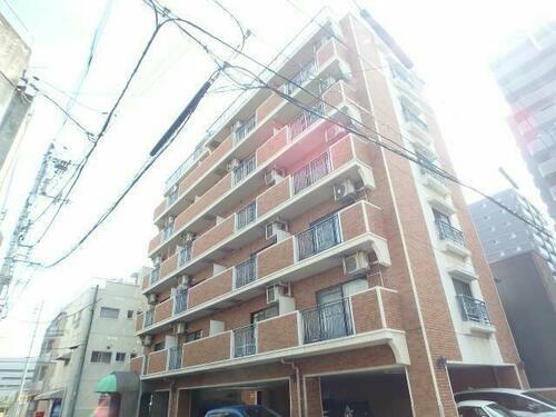 香川県高松市丸の内 賃貸マンション