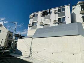 神奈川県横浜市保土ケ谷区東川島町 築1年4ヶ月 2階建