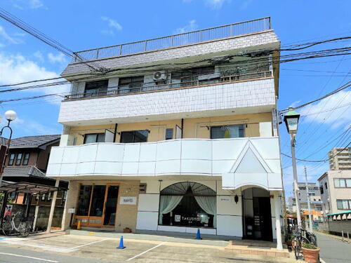 シャルマンロココ