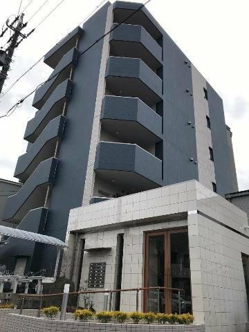 グランシャリオ波寄