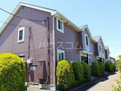 東京都日野市新町５丁目 賃貸アパート