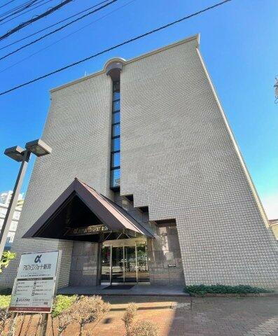 新潟県新潟市中央区川端町２丁目 賃貸マンション