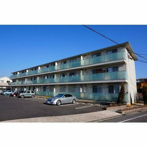 愛知県安城市横山町毛賀知 賃貸アパート