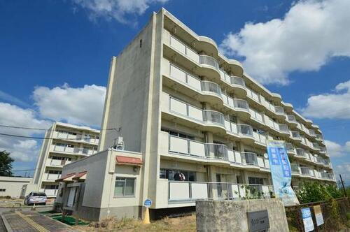 ビレッジハウス西本郷１号棟 5階建