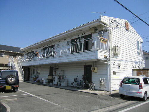 愛知県豊川市弥生町２丁目 2階建 築29年5ヶ月
