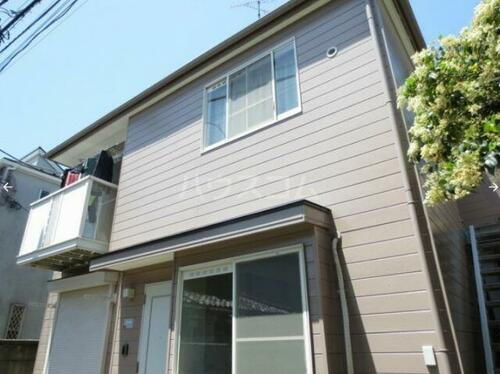 東京都中野区上高田２丁目 2階建 築30年