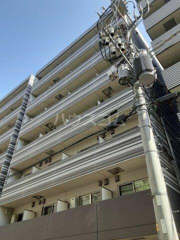 リヴシティ横濱インサイトⅡ