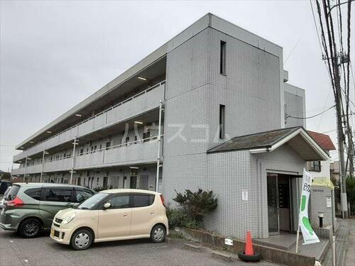 栃木県小山市神山２丁目 賃貸マンション