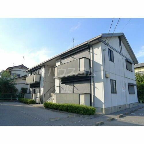 栃木県宇都宮市石井町 築28年8ヶ月 2階建