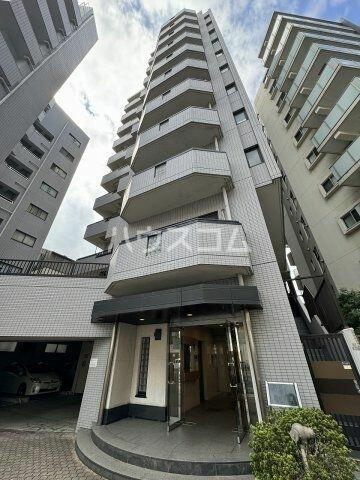 東京都荒川区西日暮里１丁目 賃貸マンション