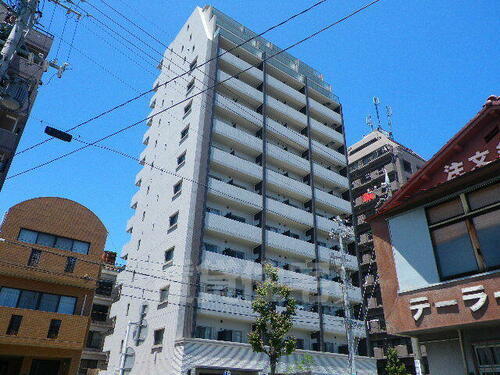 愛知県名古屋市中区金山３丁目 14階建 築16年6ヶ月