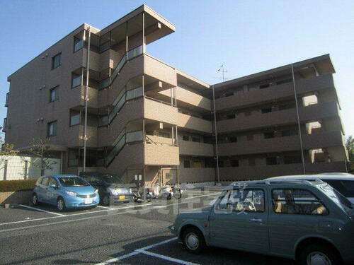 大阪府堺市中区陶器北 4階建 築29年5ヶ月