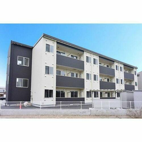 カーサフレンテ長江