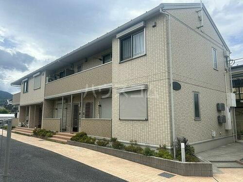 神奈川県小田原市新屋 賃貸アパート