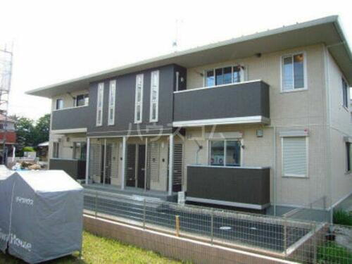 埼玉県北本市東間２丁目 賃貸アパート