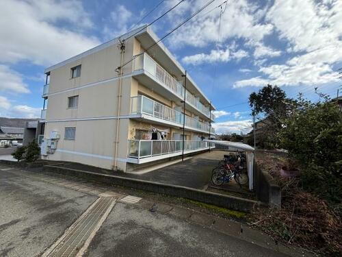 岐阜県各務原市蘇原申子町１丁目 賃貸マンション