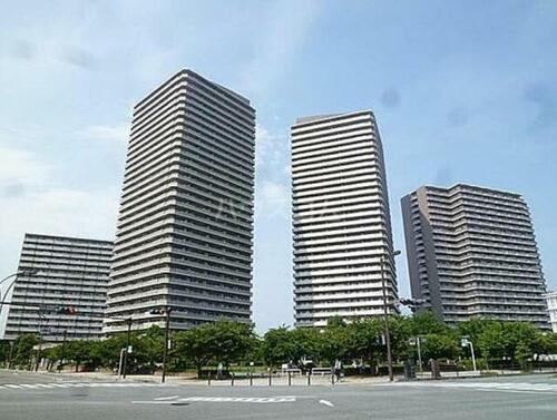 神奈川県相模原市緑区西橋本５丁目 賃貸マンション