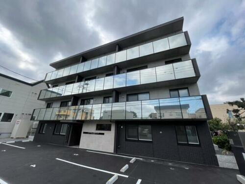 ラグナベルデ北９条