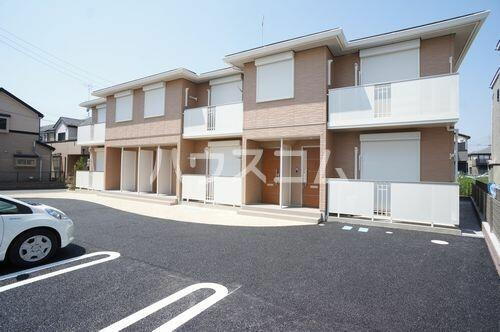 埼玉県さいたま市桜区栄和６丁目 賃貸アパート