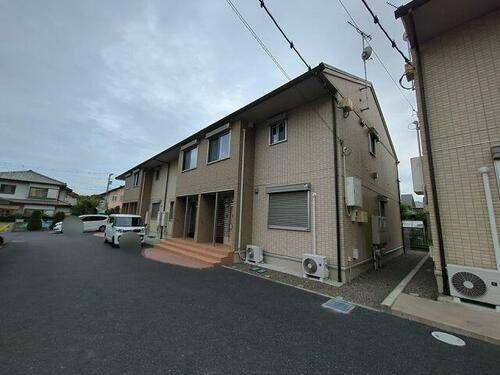 神奈川県高座郡寒川町岡田８丁目 賃貸アパート