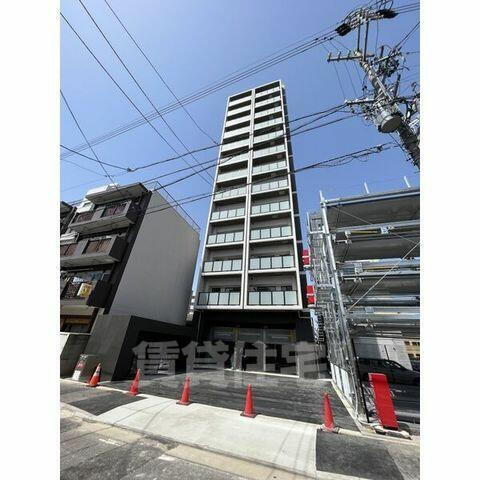 愛知県名古屋市東区古出来１丁目 13階建 