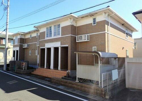 レインボーヒルズⅢ