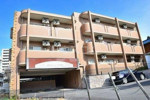 愛知県名古屋市緑区古鳴海１丁目 賃貸マンション