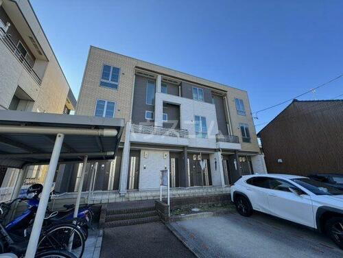 愛知県名古屋市中川区高畑２丁目 築14年1ヶ月 3階建