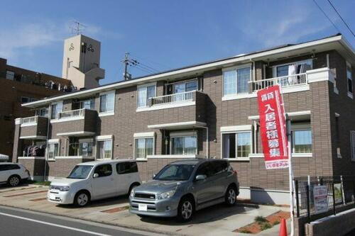 愛知県名古屋市瑞穂区関取町 賃貸アパート