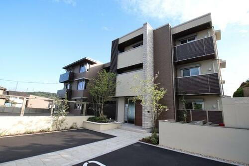 広島県福山市新涯町４丁目 賃貸マンション