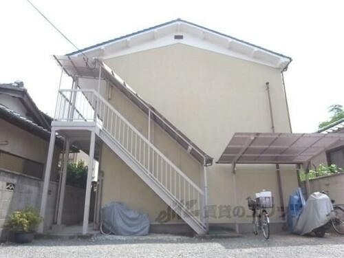 京都府京都市西京区川島北裏町 2階建 築44年12ヶ月