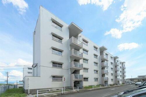 ビレッジハウス竜田３号棟