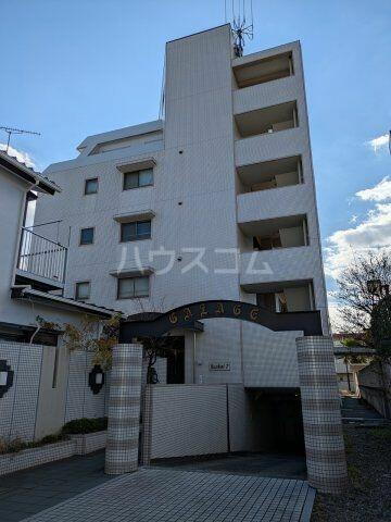 千葉県市川市平田１丁目 賃貸マンション