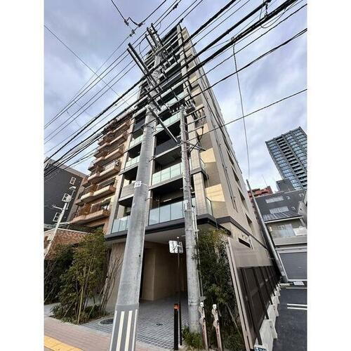 宮城県仙台市青葉区一番町１丁目 賃貸マンション