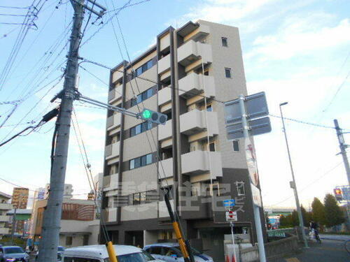 愛知県名古屋市中区平和２丁目 6階建