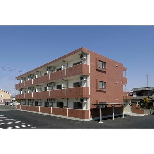 埼玉県深谷市上野台 賃貸マンション