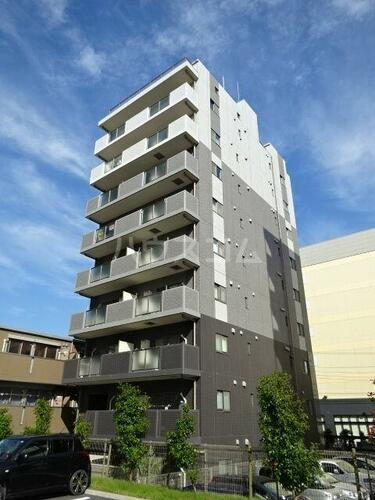 千葉県鎌ケ谷市新鎌ケ谷１丁目 賃貸マンション