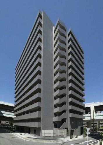 東京都板橋区板橋２丁目 地上14階地下1階建 築9年11ヶ月